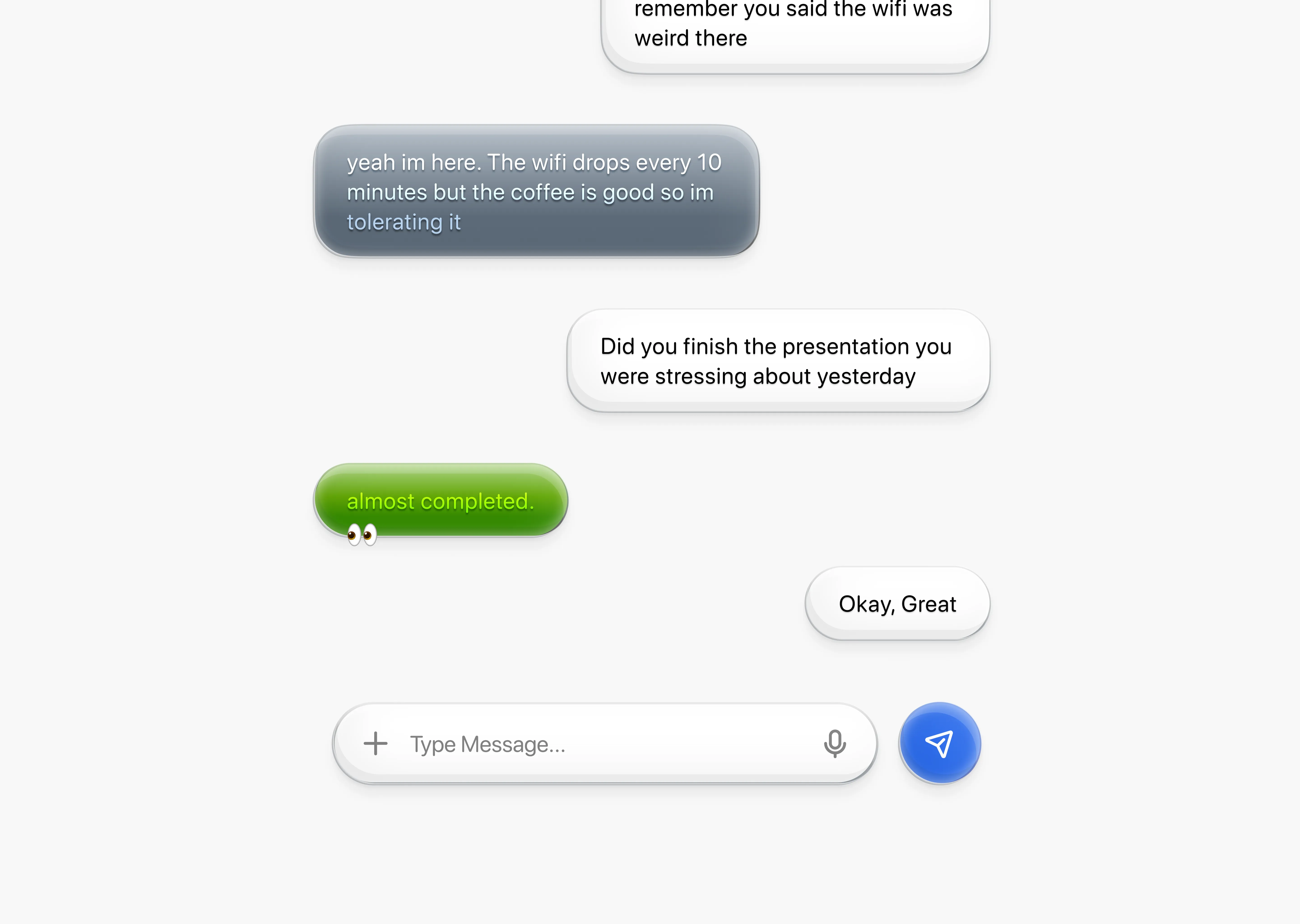 chat_bubbles_close_ui_design_practice