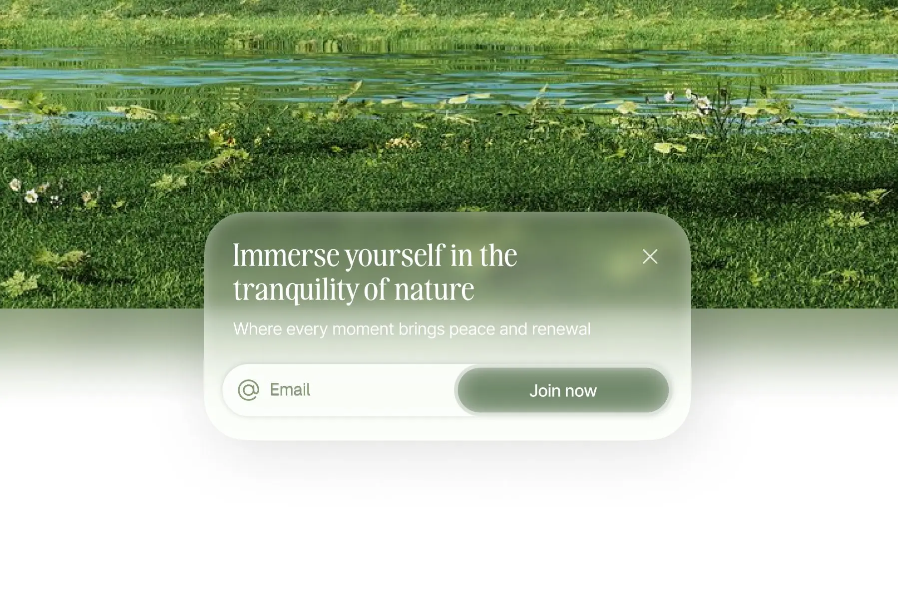 practice-design-glass-ui