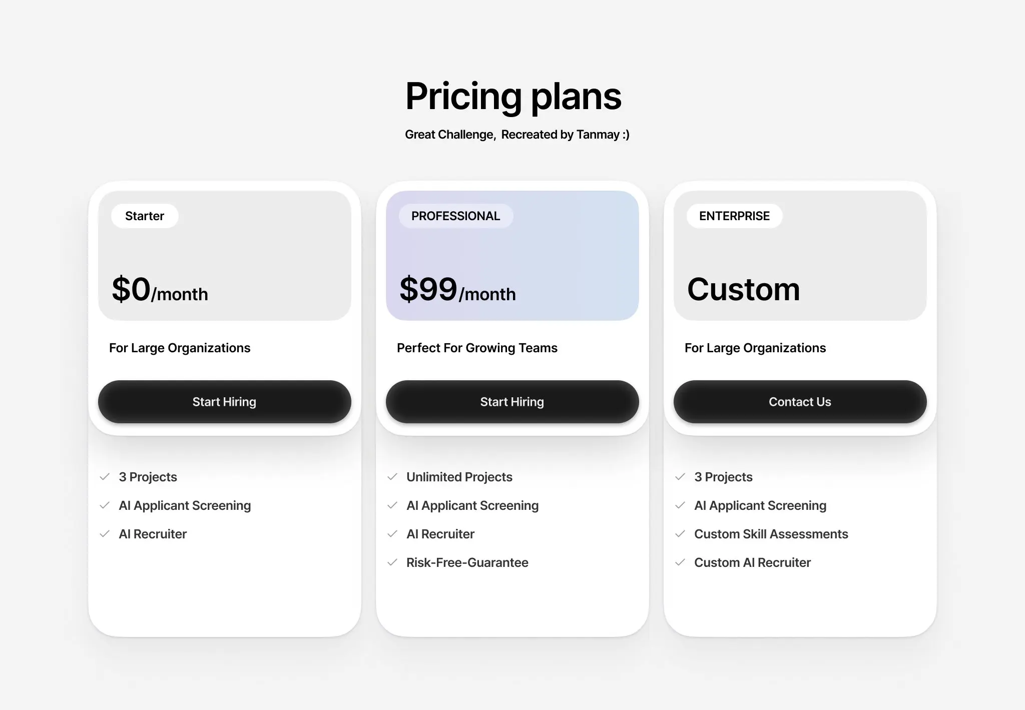 pricing-plan-design-practice